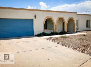 7532 E Hampton Pl, Tucson, AZ 85715