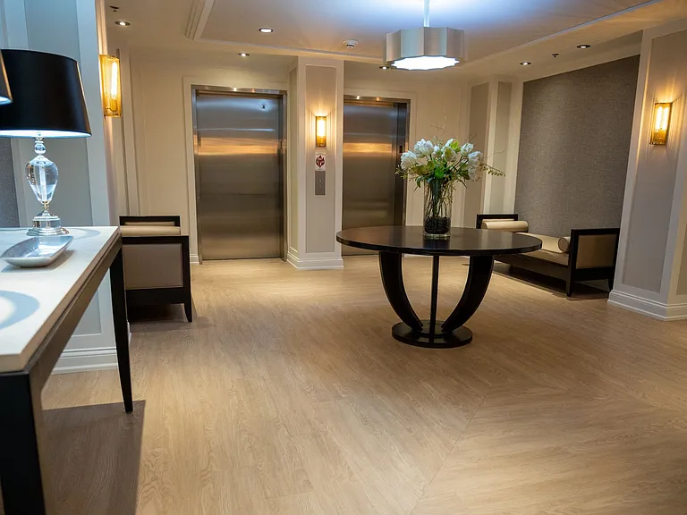 The Residence at the Glen Town Center — Photo 34