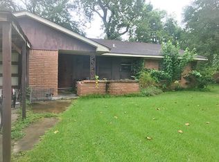 7823 Brian St, Humble, TX 77396