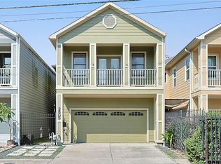 2805 Arlington St, Houston, TX 77008