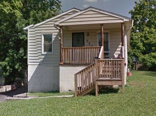 420 Balboa Ave, Capitol Heights, MD