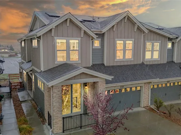 17127 W 11th Avenue, Golden, CO 80401