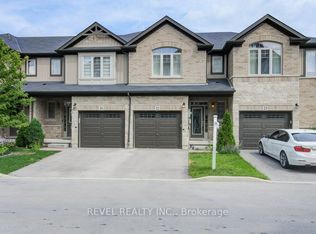 247 Festival Way #22, Hamilton, ON L0R1C0