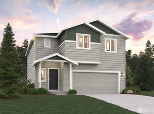 Evergreen Grove, Chehalis, WA 98532