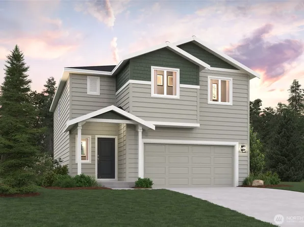 2902 6th Avenue NE, Olympia, WA 98506