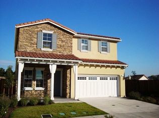 827 Gravina Ct, San Jose, CA 95138
