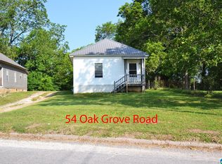 54 Oak Grove Rd, Lineville, AL 36266