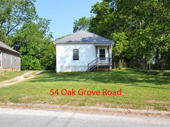 54 Oak Grove Rd, Lineville, AL 36266