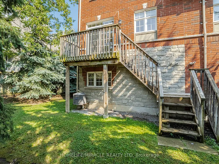 1701 Finch Ave #44 — Photo 41