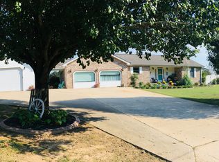 245 Savannah Dr, Buchanan, TN 38222