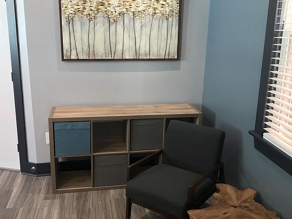 Enjoy your unique furniture & paintings.
