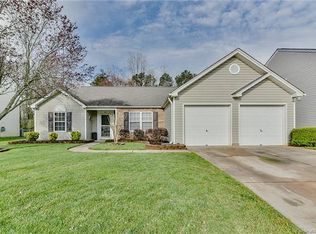 3311 Arbor Pointe Dr, Indian Trail, NC 28079