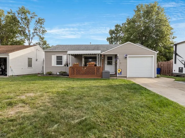 14509 Viola Ave, Cleveland, OH 44111