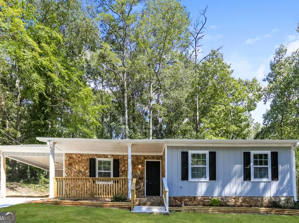 515 Snowfall Ter, Palmetto, GA 30268