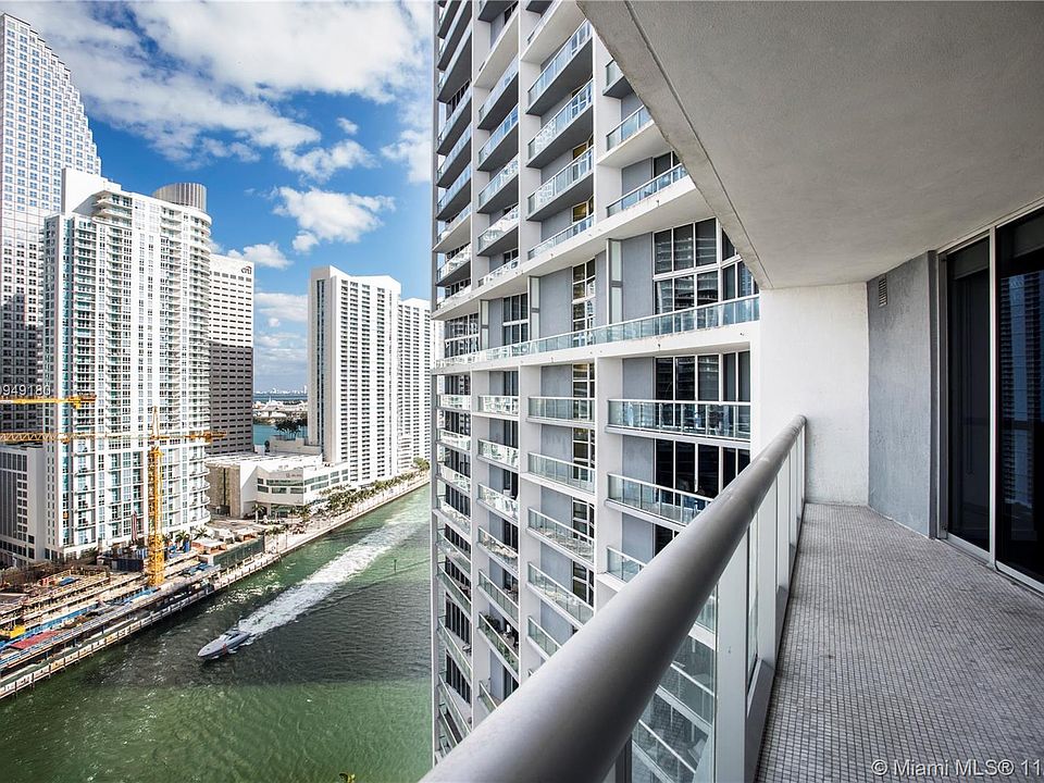 1st image of 475 Brickell Ave APT 2112