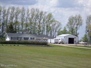 41933 270th Ave SE, Winger, MN 56592