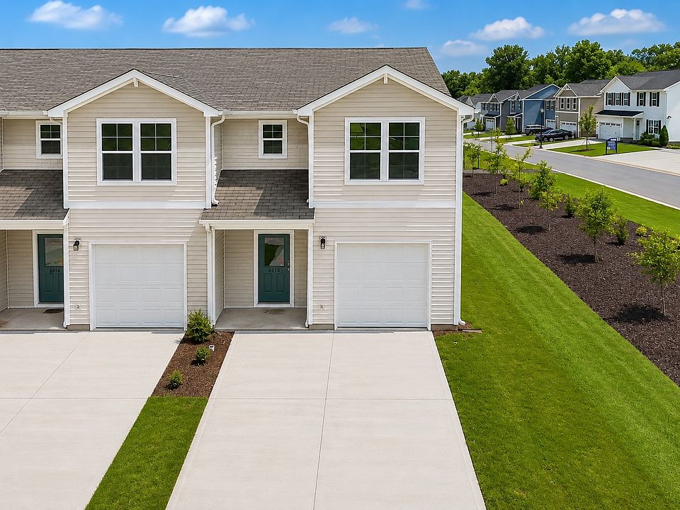 Avalon Front Exterior