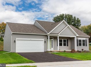 21 Ridgewood Rd LOT 11, Quarryville, PA 17566