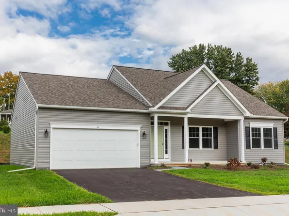 21 Ridgewood Rd Lot 11, Quarryville, PA 17566