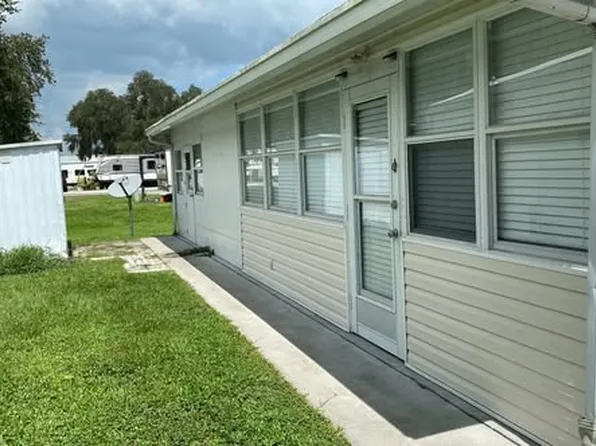 2626 NE Highway 70 #323, Arcadia, FL 34266