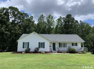 163 Christine Dr, Garner, NC 27529