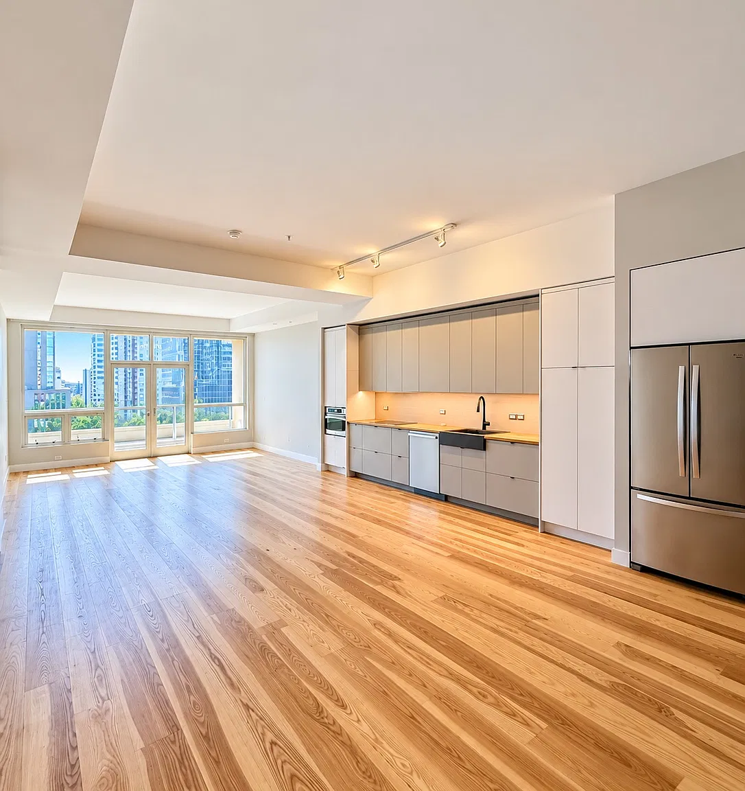 Studio, 1.5 bath, 873 sqft, $2,495 — Photo 1