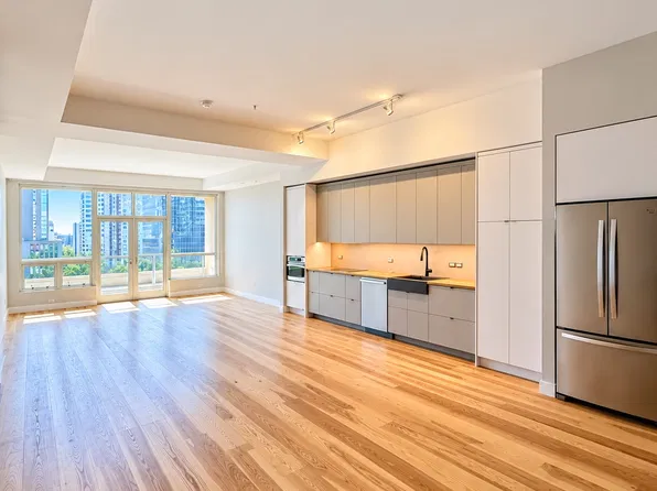 350 W Ash St Unit 609, San Diego, CA 92101
