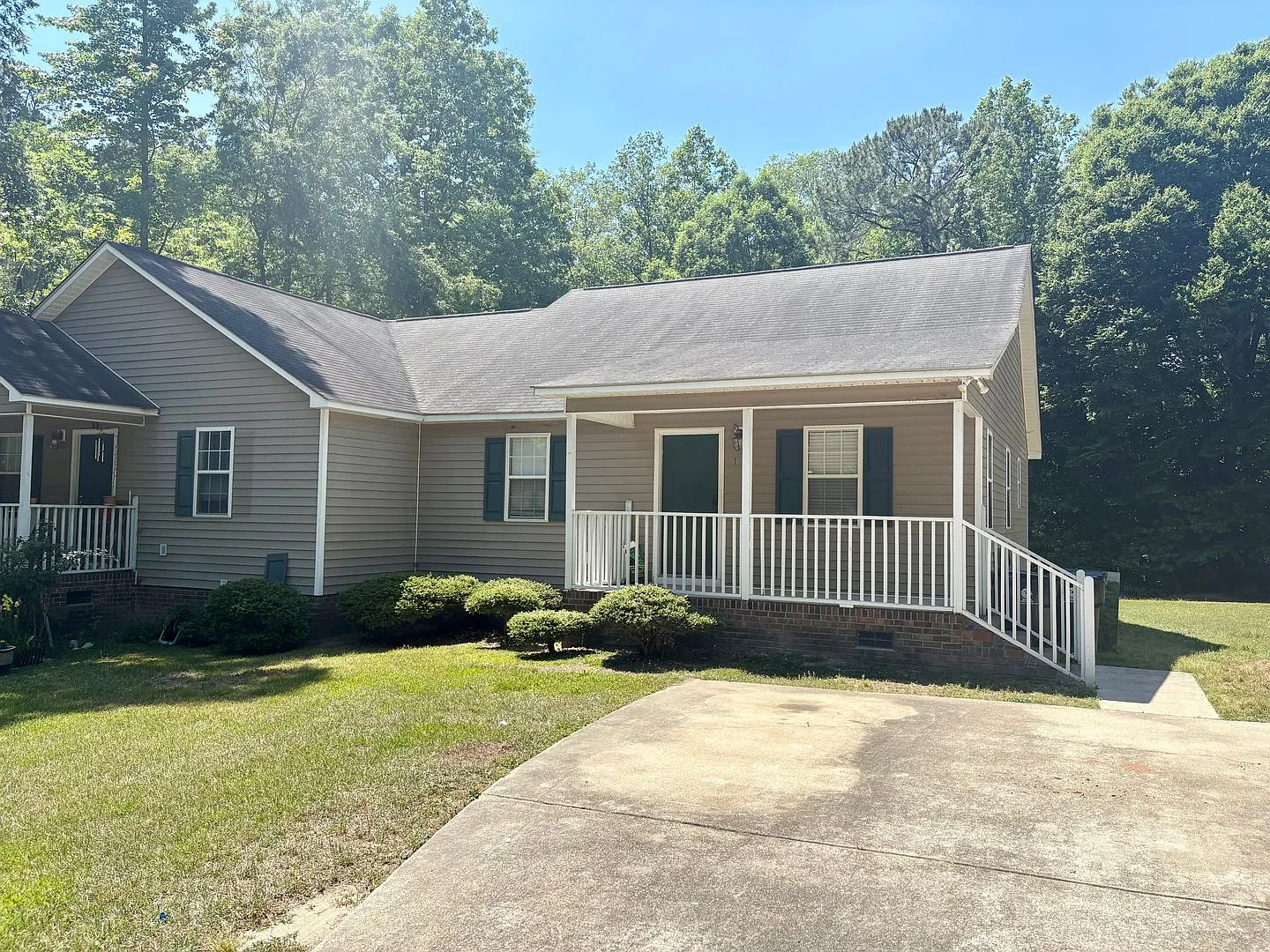 Charming Renovated Home in a Peaceful Setting — Photo 1