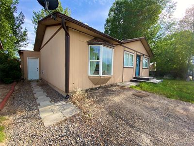 511 E Rangely Avenue, Rangely, CO, 81648