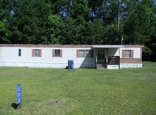 202 Mark St, Hampton, SC 29924