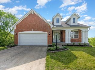 9698 Fallsridge Ct, Cincinnati, OH 45231