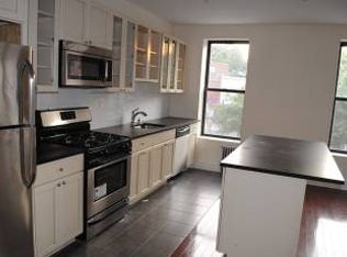 68 Lafayette Ave APT 2, Brooklyn, NY 11217