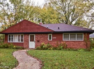456 Indianwood Blvd, Park Forest, IL 60466