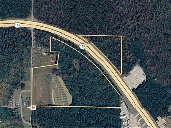 2nd image of 900 County Road 1466