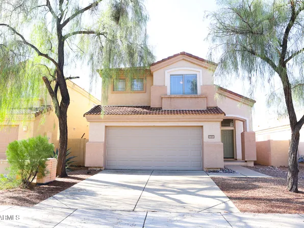 5043 E LUCIA Drive, Cave Creek, AZ 85331