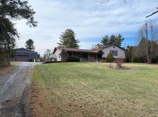 368 S 600 W, Hebron, IN 46341