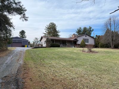 368 S 600 W, Hebron, IN, 46341