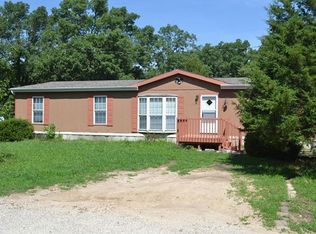 15060 Hackney Dr, Saint Robert, MO 65584