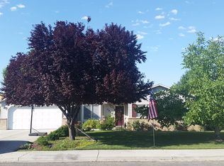 2829 W 820 N, Provo, UT 84601