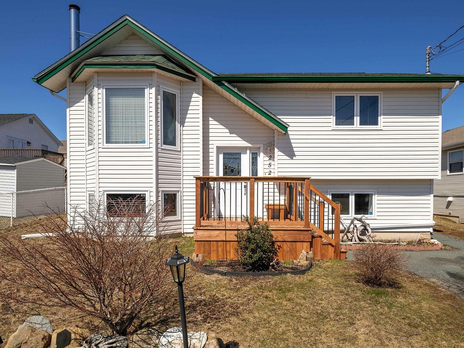252 Melrose Cres, Eastern Passage, B3G 1P5 Zillow