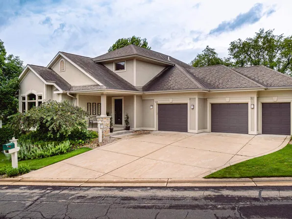 3818 Signature Dr #3818, Middleton, WI 53562