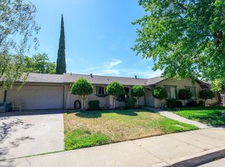 201 Hubert Dr, Modesto, CA 95354