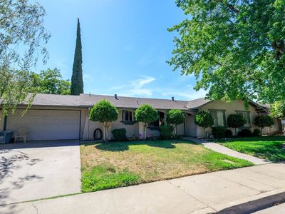 201 Hubert Dr, Modesto, CA, 95354