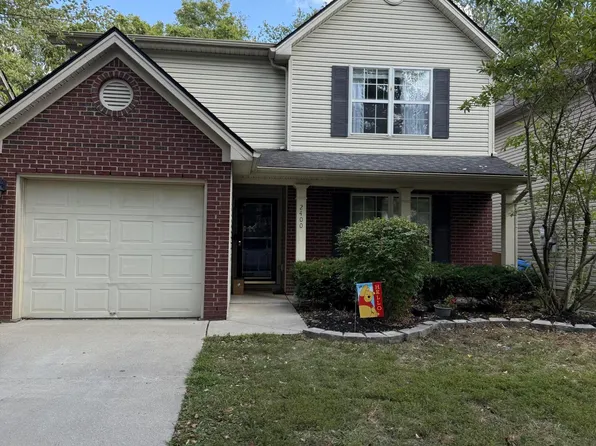 2400 Prescott Ln, Lexington, KY 40511
