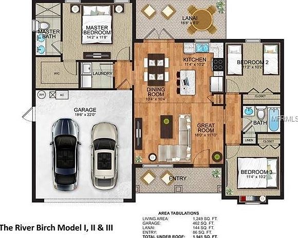 2nd image of 7305C SE 26th Dr