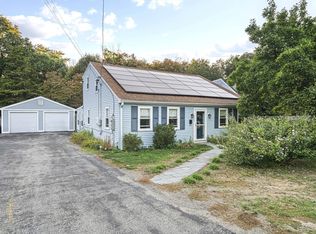 425 East St, Weymouth, MA 02189