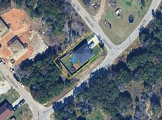 2612 Aurora Ave, Granbury, TX 76048
