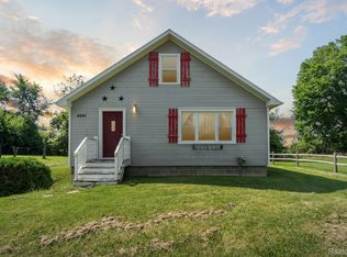 3221 Clinton Macon Rd, Clinton, MI 49236