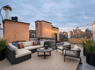 60 Avenue B APT 5D, New York, NY 10009