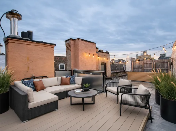 60 Avenue B APT 5D, New York, NY 10009